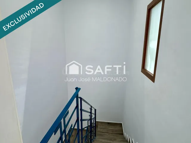 Tu refugio moderno en el corazón de Benicarló: Espacio, dise - foto 3