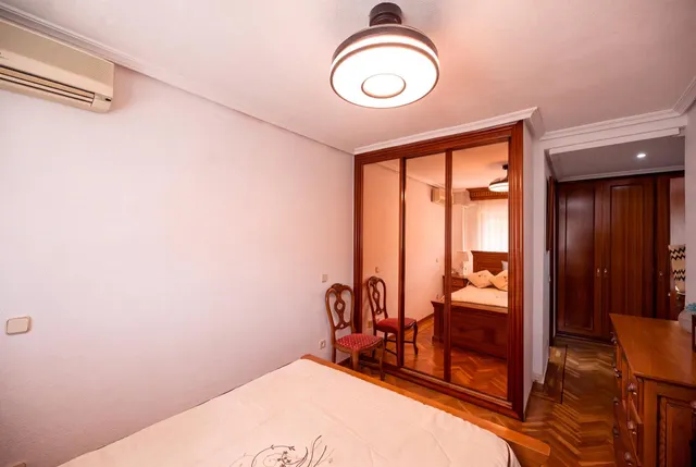 Piso 3 habitaciones 121m² en venta - Legazpi — 8
