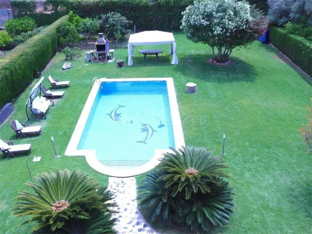 Se vende chalet en Santa Apolonia, Torrent, Valencia - foto 3