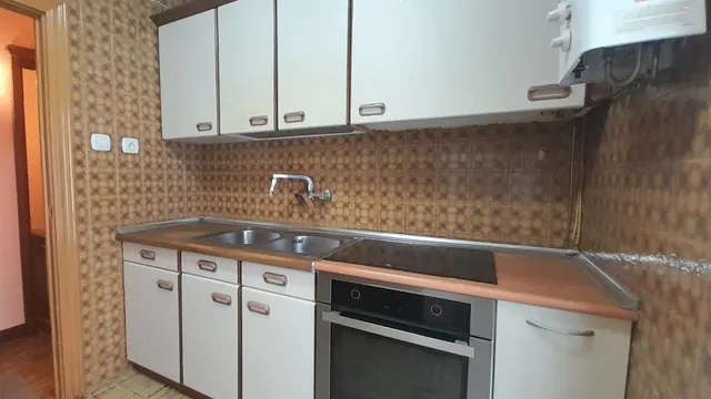 PISO EN VENTA DE TRES habitaciones EN SAN ISIDRO — 32