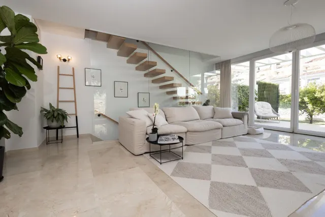 Adosado 4 habitaciones 264m² en venta - Riviera del sol — 6