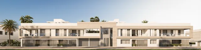 Apartamento 1 habitación 76m² en venta - Marbella — 42