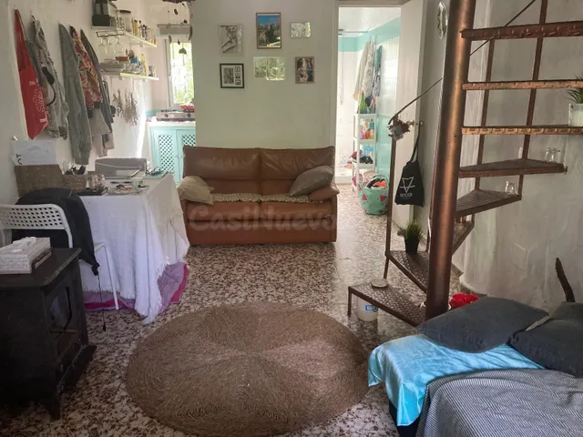 PARCELA CON TRES APARTAMENTOS - foto 2