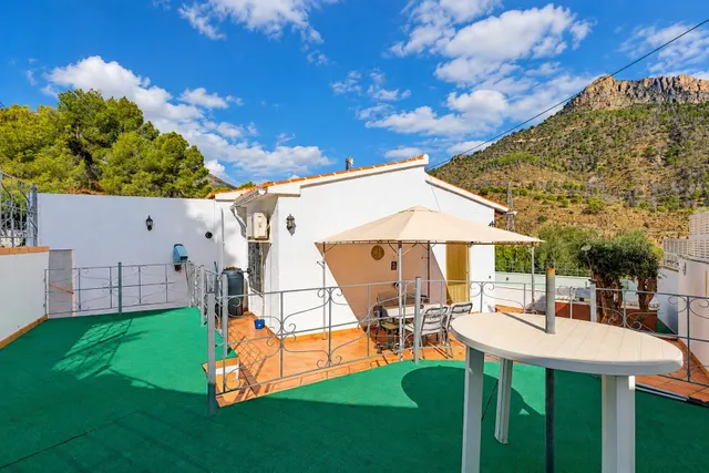 Chalet 4 habitaciones 196m² en venta - Maryvilla — 10