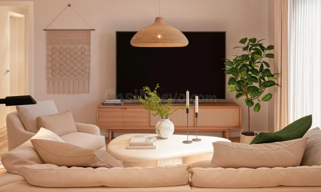 RESIDENCIAL LA DEHESA – TU NUEVO HOGAR EN ENTRENUCLEOS - foto 3
