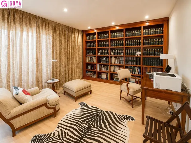 EXTRAORDINARIO CHALET EN GOLF, PLAYA SAN JUAN — 25