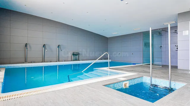 Ático 2 habitaciones 83m² en venta - Los Dolses — 41