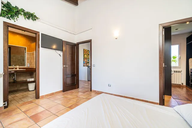 Chalet pareado en Bahia Grande con piscina — 19