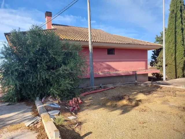 Oportunidad: Casa, Oficina y Nave Almacén - foto 3