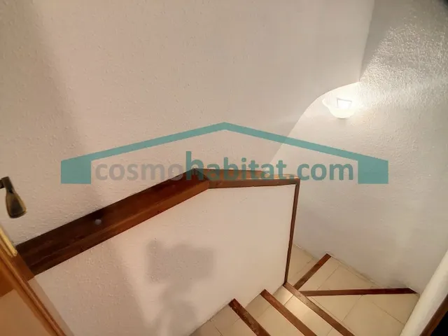 Fantástica casa adosada en La Cañada en alquiler de larga duración — 44