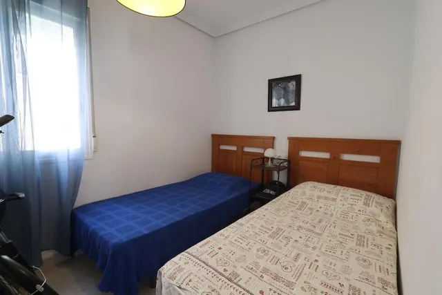Altos de la Bahia X Bungalow alto con solarium — 11