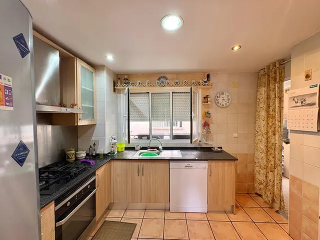 Piso en Urbanización Montegrande - Torreagüera — 26