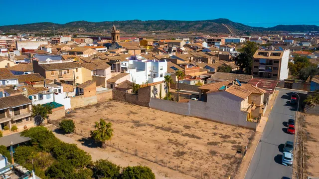 Haz en estos solares tu futura casa — 17
