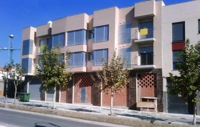 Garaje 10m² en venta - Barrio de la magdalena - foto 3