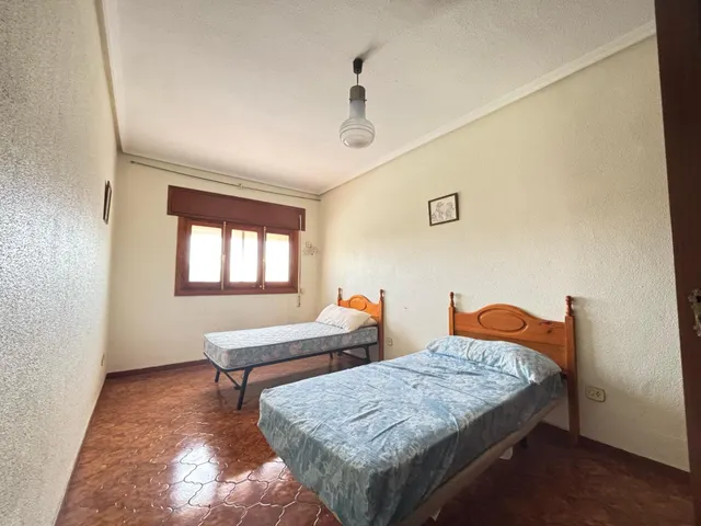 ¡CHALET INDEPENDIENTE EN LA MEJOR ZONA DE RINCONCILLO! — 21