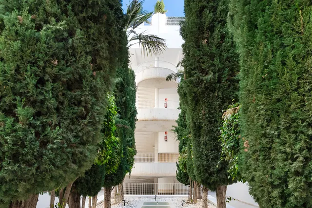Apartamento 3 habitaciones 110m² en venta - Marbella — 11