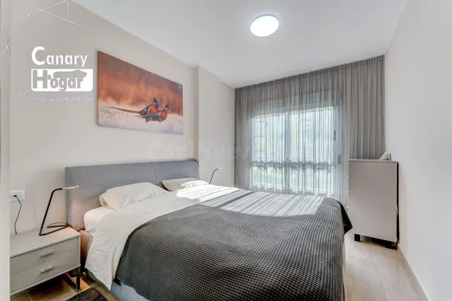 Piso reformado en venta en Golf del Sur Tenerife - foto 5