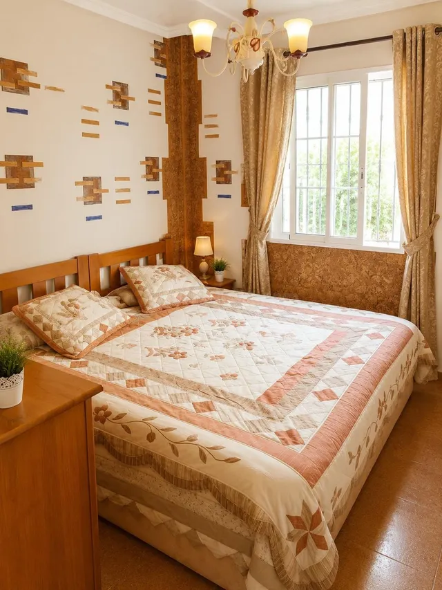 Bungalow en Planta Baja en Lomas de Cabo Roig – YC490563 — 2