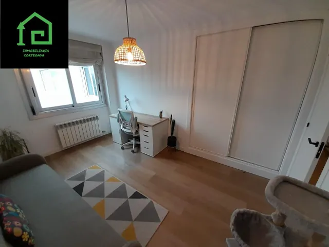 Amplio y Moderno Piso con trastero en Vilagarcía de Arousa — 16