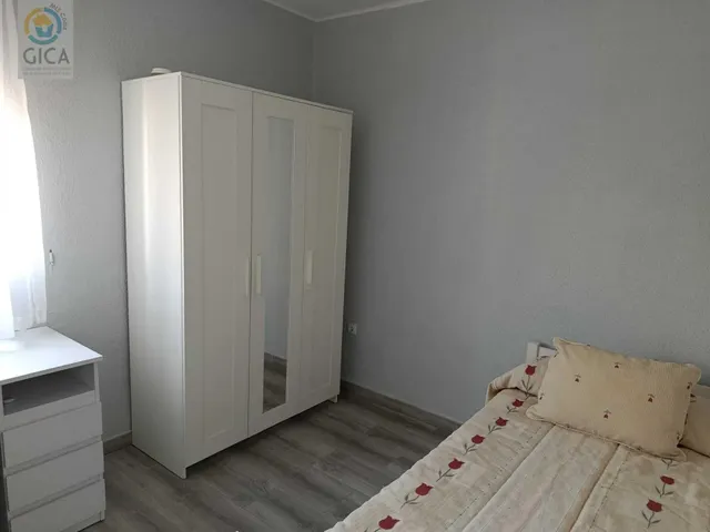 Piso de 3 dormitorios centro de Algeciras — 14