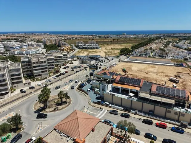 Local comercial 172m² en venta - Villamartín-Las Filipinas — 22