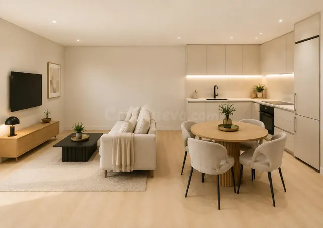 Exclusiva vivienda exterior con balcón en pleno centro histó