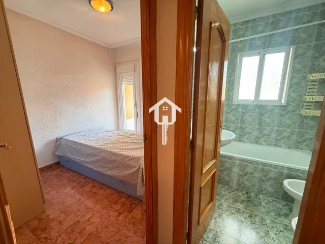 Inmoparadise les ofrece espectacular vivienda en la zona de virgen del remedio — 17