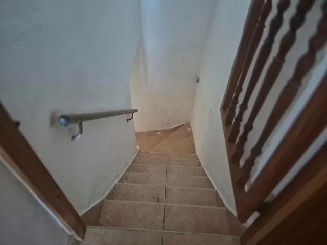 Casa de pueblo a reformar — 40