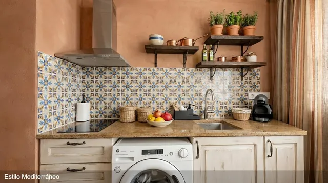 Vivienda turística en funcionamiento con licencia vigente y  - foto 4