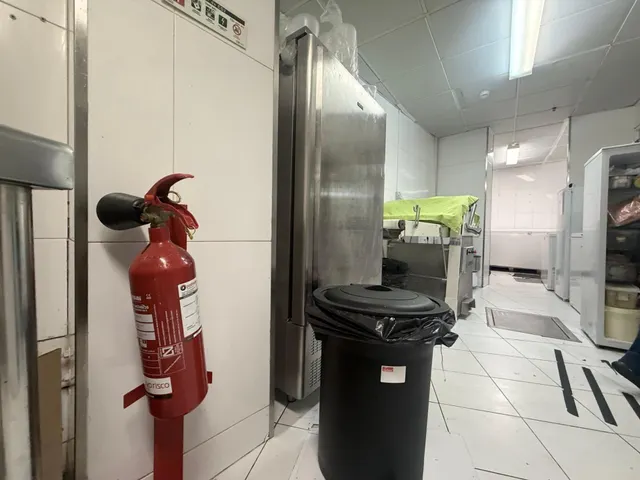 Local comercial 75m² en alquiler - Nogueira - Fraião - Lamaçães — 19