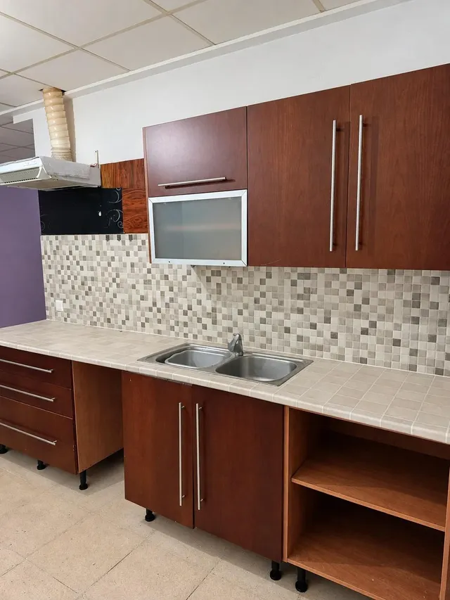 Local de 461 m2 con posibilidad de desarrollar 4 VPL en Manacor — 2