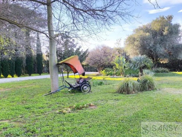 Casa-Chalet en Venta en Ondara Valencia — 6