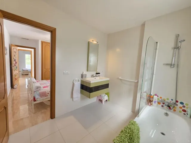 Casa 3 habitaciones 263m² en venta - Comunidad valenciana — 26