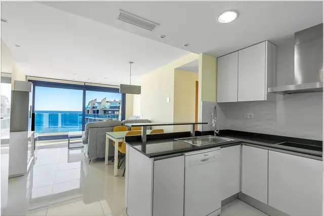 Ático 2 habitaciones 175m² en venta - Punta Prima — 11