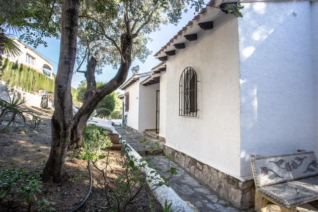 Villa 2 habitaciones en venta - Montañar I — 18