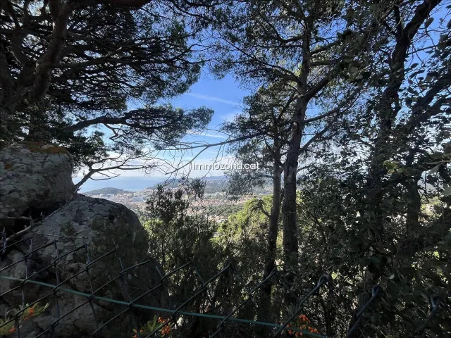 SOLAR URBANO EN URB. VISTAS AL MAR, ROCA GROSSA DE 581 M2. L - foto 5