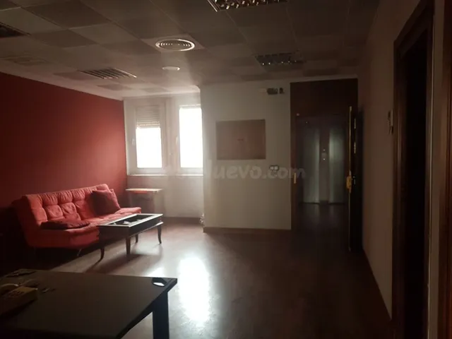 Oficina 150m² en alquiler - El Porvenir - foto 5