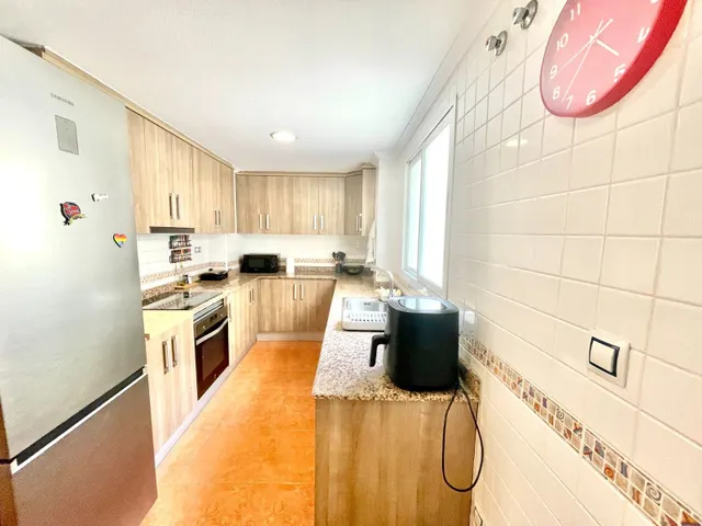 Apartamento 3 habitaciones 120m² en venta - Comunidad valenciana — 11
