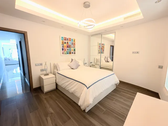 Apartamento 2 habitaciones 81m² en venta - Marbella — 9