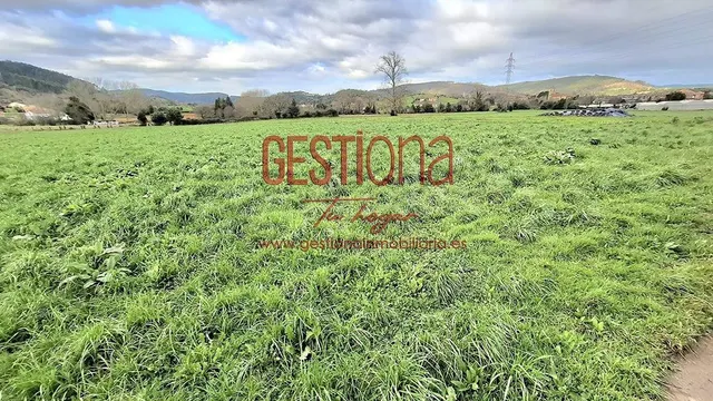 OPORTUNIDAD COMO INVERSIÓN. TERRENO COMPLETAMENTE LLANO. CIC - foto 4