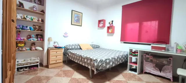 Chalet no hipotecable con piscina y casa de invitados en el higuerón — 18