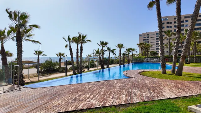 Apartamento 2 habitaciones 120m² en venta - Punta Prima — 37