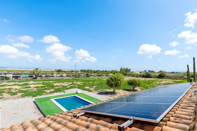 Villa 6 habitaciones 340m² en venta - Costa blanca sur — 29