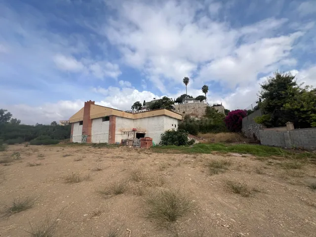 Terreno uso deportivo 4.296 m2 - foto 4