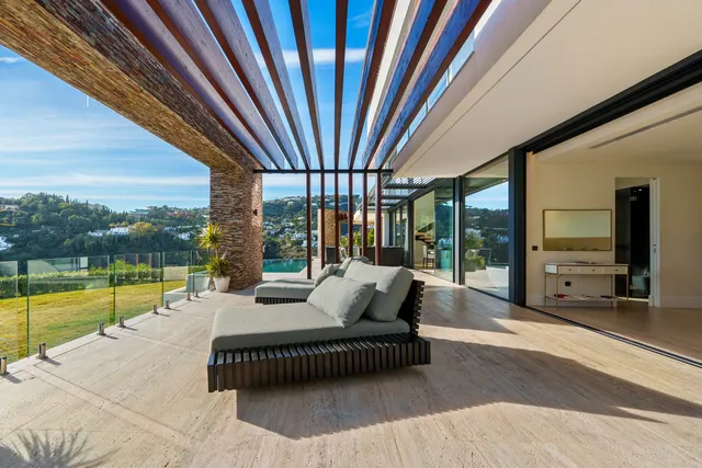 Chalet 5 habitaciones 715m² en venta - La pobla de Vallbona — 17