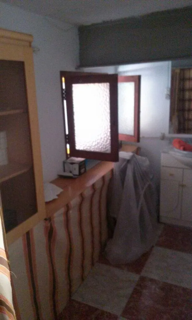 LOCAL EN ZONA ANTIGUO HOSPITAL GANDIA (VALENCIA) — 20