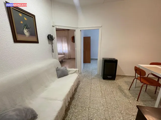 SE VENDE EDIFICIO EN TARAZONA — 8
