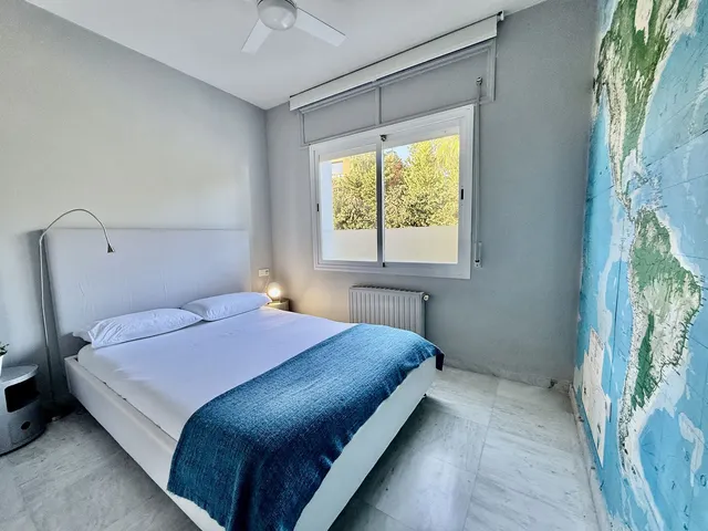 Adosado 4 habitaciones 220m² en venta - Whater Gardens — 27