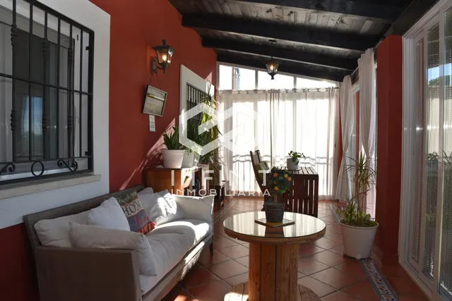 Una casa que impresiona por fuera y enamora por dentro... ¡IMAGINA TUS VERANOS AQUÍ! Piscina, barbacoa, pérgola y zona chill out — 50