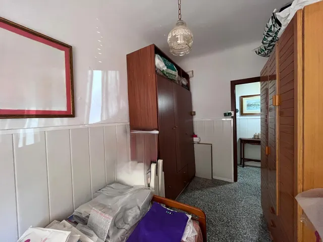 Acogedor piso en Ciudad de Asis — 9